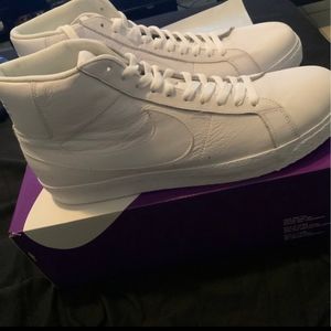 Nike SB Blazer